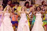 Andr� Rieu - Under The Stars - I Will Follow Him
