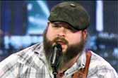 David Fenley - 'Too Close' - America�s Got Talent 2013