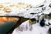 Interactive 360� Video - Norway