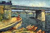 'Loving Vincent' - The World's First Painted Feature Film&nbsp;  (Trailer)